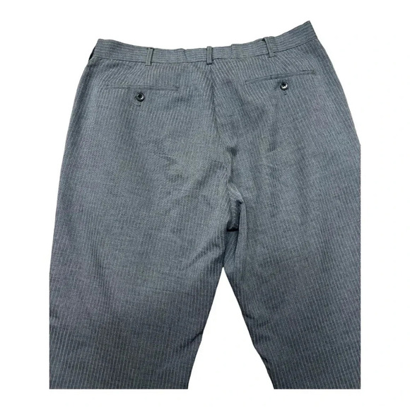 Perry Ellis Portfolio Men’s Dress Paints 36x30 - Picture 8 of 12